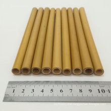 Natural Bamboo Straw for Party Suppliers